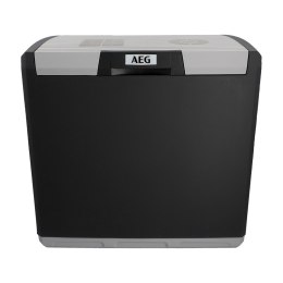 Lodówka turystyczna AEG KK28, 28l 12V/230V