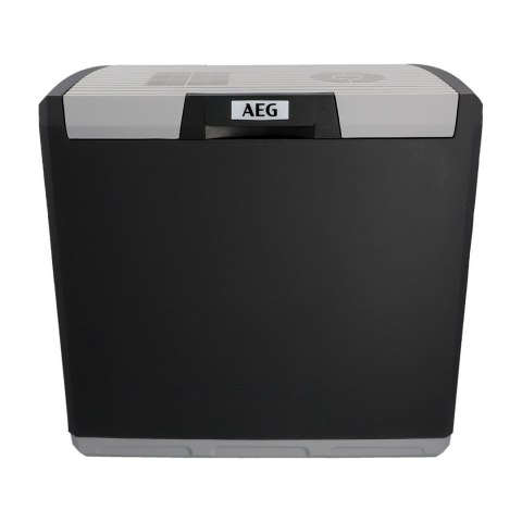 Lodówka turystyczna AEG KK28, 28l 12V/230V