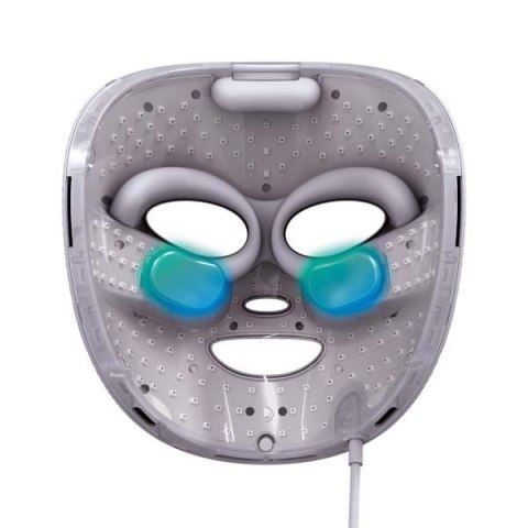 Maska LED CryoGlow FW312EUPL SHARK