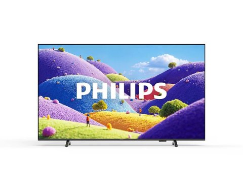 Philips 75PUS7001/12 | Telewizor LED 4K | 75 | Smart TV | TITAN OS | UHD | Czarny