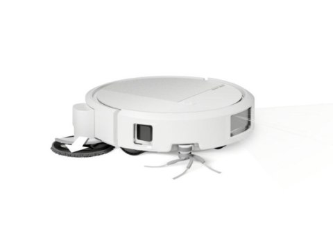 Robot sprzątający iRobot Roomba Combo 575 biały +stacja dokująca AutoWash