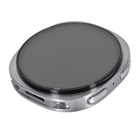 Smartwatch Samsung Galaxy Watch 9 SM-L350 44mm BT Silver