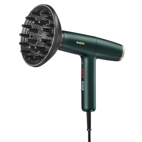 Suszarka do włosów BABYLISS D6555DE