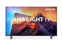 Telewizor Philips 55PQS8611/12 55" (139 cm) 4K QLED z technologią Ambilight i funkcją Smart TV | Philips