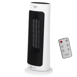 Termowentylator ceramiczny ADLER AD 7738