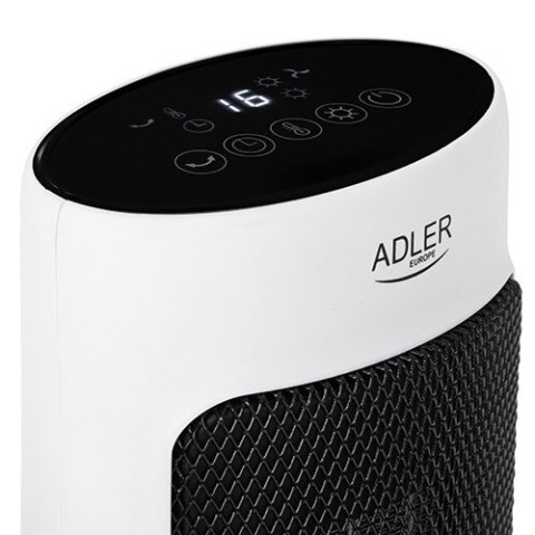 Termowentylator ceramiczny ADLER AD 7738
