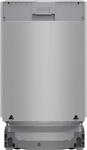 Zmywarka do zabudowy 45 cm BOSCH SPV6ZMX17E Serie 6 | klasa C | 10 kpl | PerfectDry | szuflada na sztućce | WiFi Home Connect
