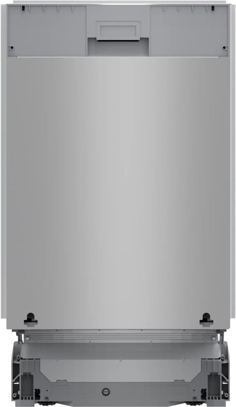 Zmywarka do zabudowy 45 cm BOSCH SPV6ZMX17E Serie 6 | klasa C | 10 kpl | PerfectDry | szuflada na sztućce | WiFi Home Connect
