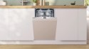 Zmywarka do zabudowy 45 cm BOSCH SPV6ZMX17E Serie 6 | klasa C | 10 kpl | PerfectDry | szuflada na sztućce | WiFi Home Connect