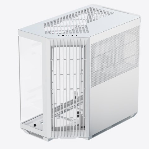 APNX V1-WT-v1 Midi Tower Biały