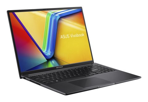 ASUS F1605VA-WS74 i7-1355U 16" WUXGA AG 16GB SSD512 BT BLKB FPR Win11 Indie Black (REPACK) 2Y