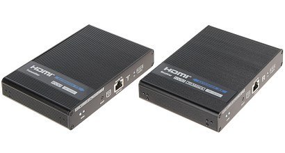 Extender HDMI+USB EX-100-4K
