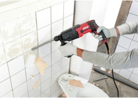 Młotowiertarka HAMMER ROTARY 1770GA 850W