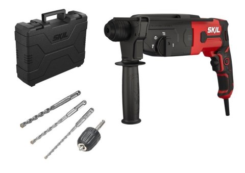 Młotowiertarka HAMMER ROTARY 1770GA 850W
