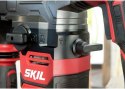 Młotowiertarka Skil 1781 GB, SDS Plus, Czerwony, 3,6 cm, 100 RPM, 750 RPM, 5 J