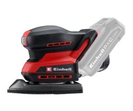 Multiszlifierka TE-OS 18/150-2 Li - Solo EINHELL