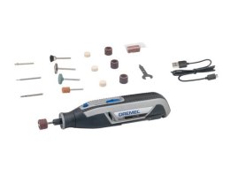 Narzędzie wielofunkcyjne Dremel Lite (7760 - 15)