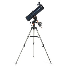 Teleskop Celestron AstroMaster 130 EQ-MD