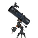 Teleskop Celestron AstroMaster 130 EQ-MD