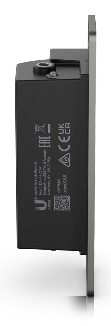 Zamek elektromagnetyczny Ubiquiti Access Lock Electric UA-LOCK-ELECTRIC 1200 kg