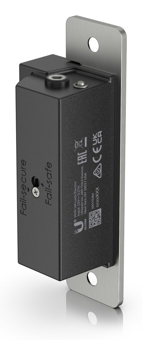 Zamek elektromagnetyczny Ubiquiti Access Lock Electric UA-LOCK-ELECTRIC 1200 kg