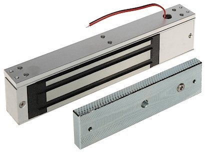 Zwora elektromagnetyczna ZE-320