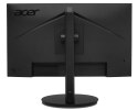 Acer CB2 CB242YP6bipr monitor komputerowy 60,5 cm (23.8") 1920 x 1080 px Full HD LCD Czarny