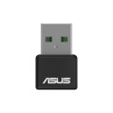 Asus USB-AX55 Nano karta sieciowa WLAN