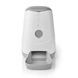 Dystrybutor żywności dla zwierząt Nedis WIFIPET10CWT 3.7L Wi-Fi