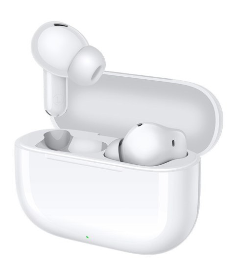 Huawei FreeBuds SE 4 Zestaw słuchawkowy Przewodowy i Bezprzewodowy Douszny Połączenia/muzyka USB Type-C Bluetooth Biały