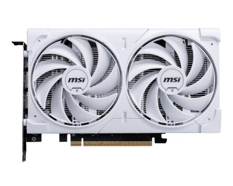 Karta graf. MSI RTX 5060 8G VENTUS 2X OC