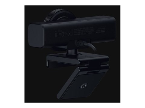 Razer | Webcam | Kiyo V2 X | 2560 x 1440