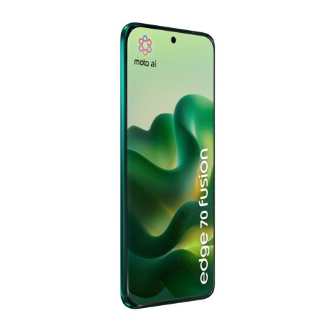 Smartfon Motorola Moto Edge 70 Fusion 5G 8/256 GB Sport Green (zielony)