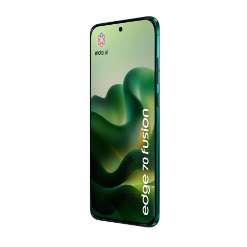 Smartfon Motorola Moto Edge 70 Fusion 5G 8/256 GB Sport Green (zielony)