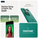Smartfon Motorola Moto Edge 70 Fusion 5G 8/256 GB Sport Green (zielony)