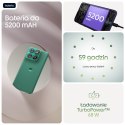 Smartfon Motorola Moto Edge 70 Fusion 5G 8/256 GB Sport Green (zielony)