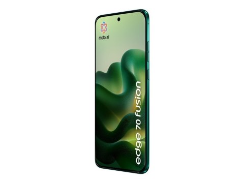 Smartfon Motorola Moto Edge 70 Fusion 5G 8/256 GB Sport Green (zielony)
