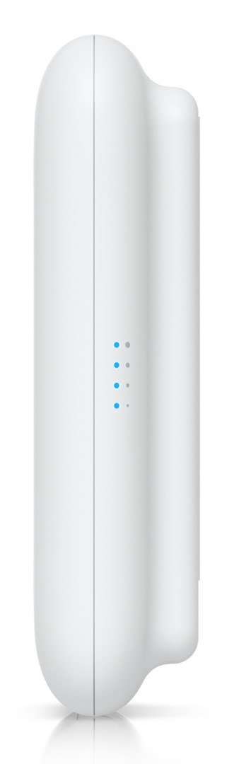 Access Point Wi-Fi 5 Ubiquiti UniFi Swiss Army Knife 2.4GHz(2x2)/5GHz(2x2) PoE 1x1G