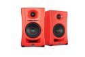 Kali Audio LP-UNF-R - para monitorów odsłuchowych z Bluetooth (czerowne)