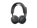 Logitech Zone Wireless 2 ES for Business Zestaw słuchawkowy Bezprzewodowy Opaska na głowę Business/Everyday USB Type-C Bluetooth