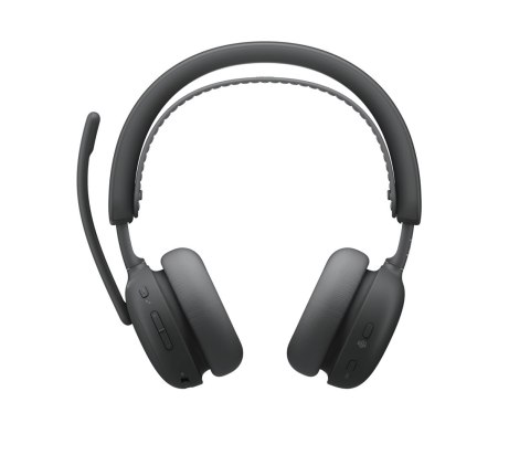 Logitech Zone Wireless 2 ES for Business Zestaw słuchawkowy Bezprzewodowy Opaska na głowę Business/Everyday USB Type-C Bluetooth