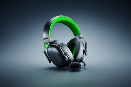 Razer BlackShark V3 X HyperSpeed Zestaw słuchawkowy Przewodowy i Bezprzewodowy Opaska na głowę Gaming USB Typu-A Bluetooth Czarn