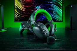 Razer BlackShark V3 X HyperSpeed Zestaw słuchawkowy Przewodowy i Bezprzewodowy Opaska na głowę Gaming USB Typu-A Bluetooth Czarn