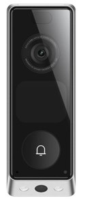 Wideodzwonek Ezviz EP8 Ultra 6MP+2MP Wi-Fi