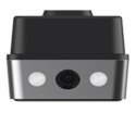 Wideodzwonek Ezviz EP8 Ultra 6MP+2MP Wi-Fi