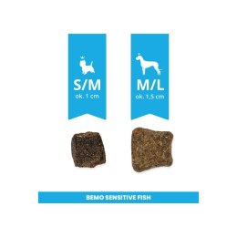 Bemo Karma sucha Sensitive Fish - ryba medium/large 15kg