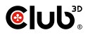 CLUB3D CAC-2502 kabel USB 1 m USB C 240 W Czarny