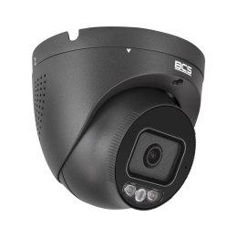 Kamera IP kopułowa 8Mpx BCS-P-EIP38FCR3L3-Ai2-G