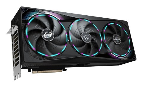 Karta graficzna Gigabyte GeForce RTX 5070 Ti AORUS M 16GB