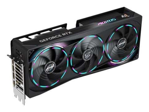 Karta graficzna Gigabyte GeForce RTX 5070 Ti AORUS M 16GB
